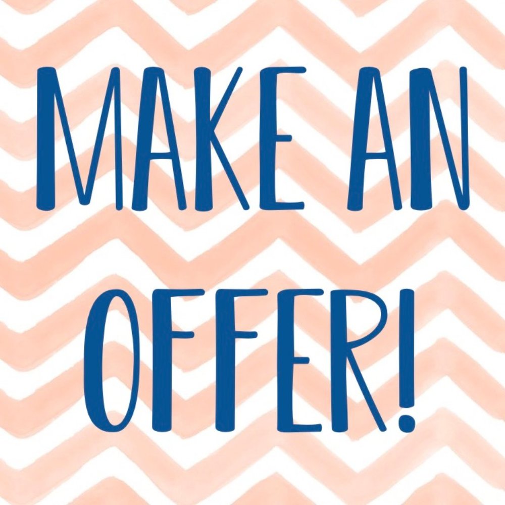 Make an Offer!
